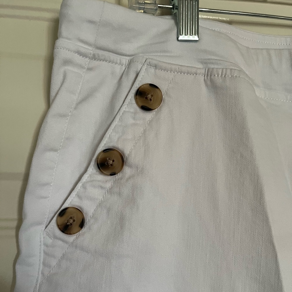 Belle by Kim Gravel “Sailor” Capri - Picture 2 of 8